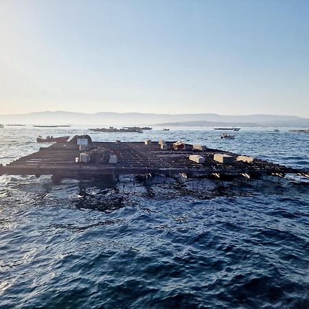 Peregrina Villa Вилануева де Ароса Екстериор снимка